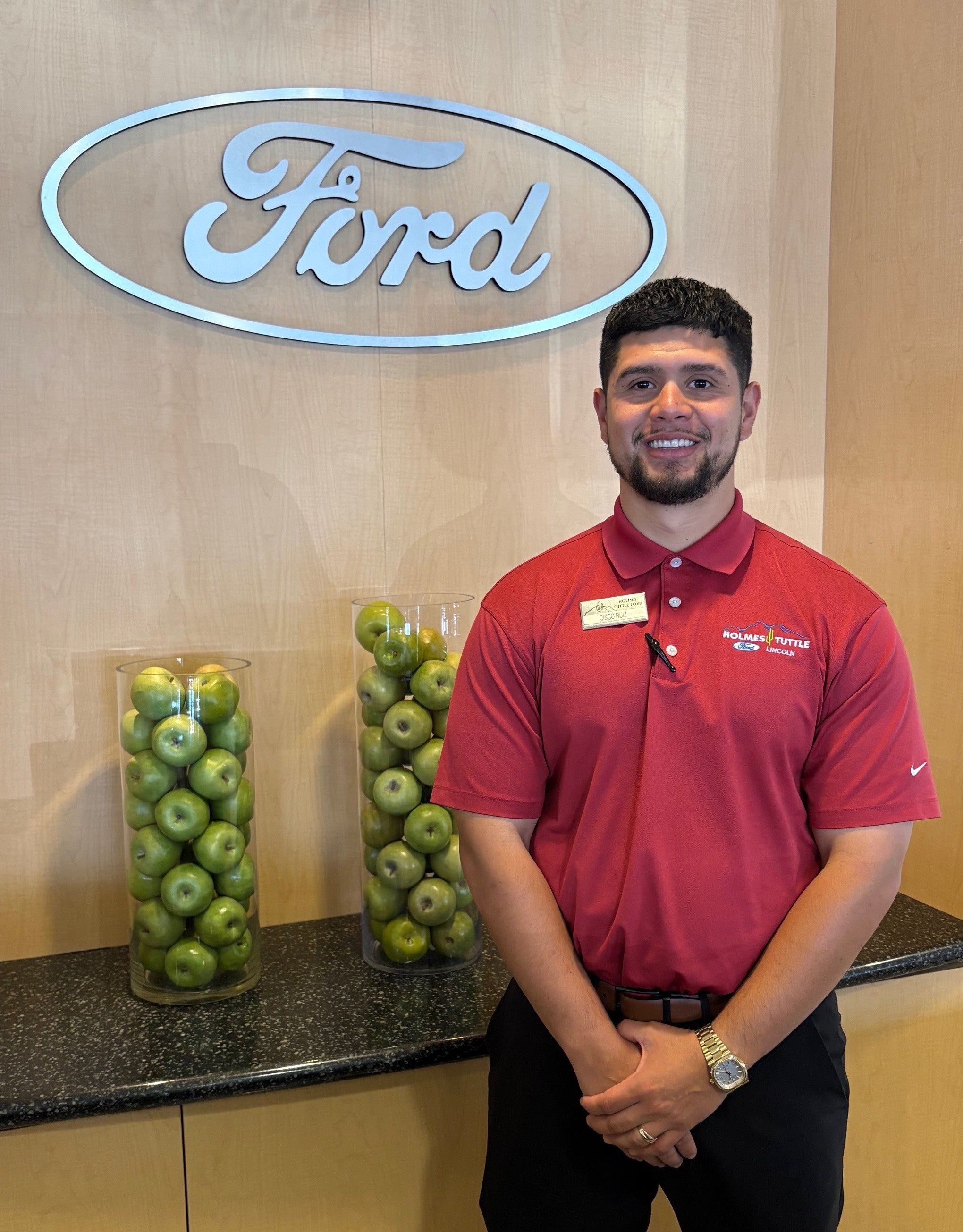 Francisco "Cisco" Ruiz