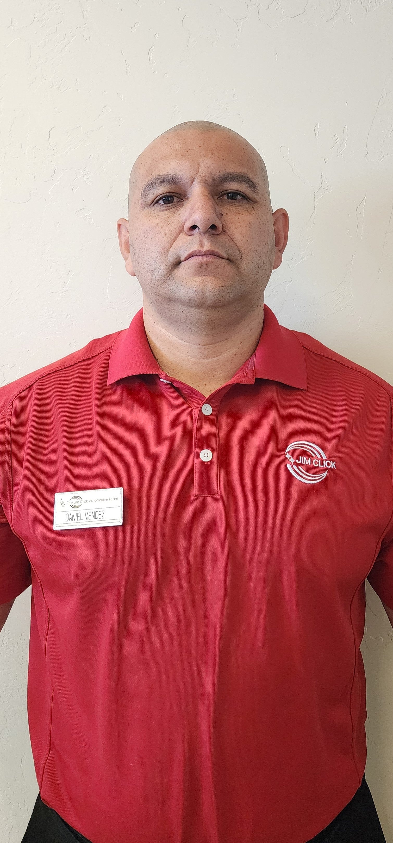 Daniel Mendez-Gutierrez