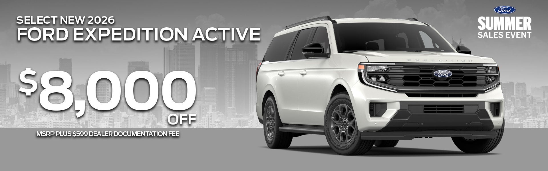 Expedition Active