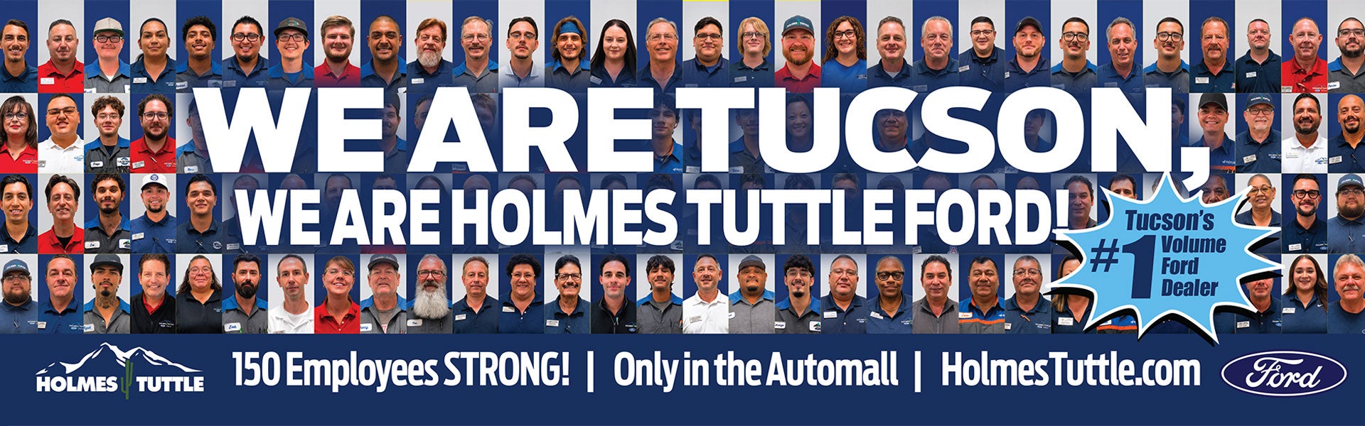 We Are Tucson