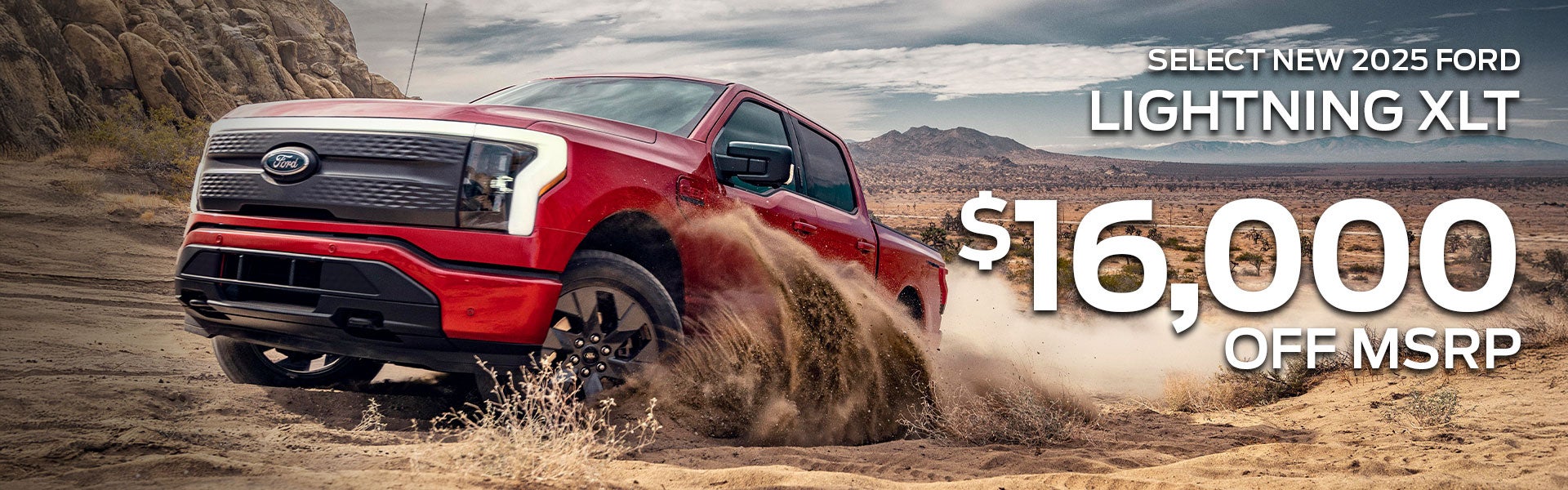 Ford Lightning