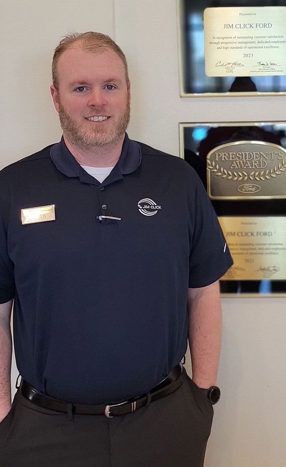 Glen Whalen